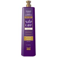 Safe Care Hair Shampoo