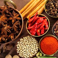 indian spices