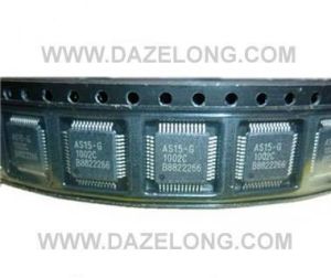 E-CMOS LCD Power Chips