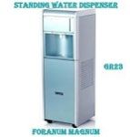 Standing Water Dispenser