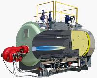 Waste Heat Recovery Boilers and Systems