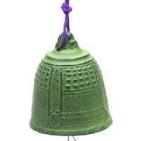 Temple bell