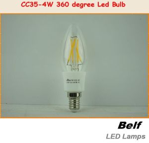 360 Degree LED Bulb