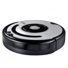 Floor Vacuuming Robot
