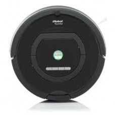 Irobot Roomba 770 Bagless Vacuum Cleaning Robot