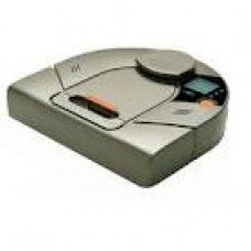 Floor Robotic Vacuum System
