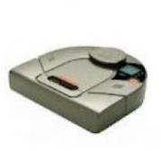 Robotic Vacuum System