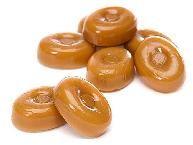 toffee