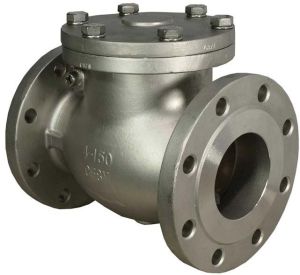 Check Valve