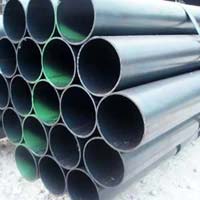 Stainless Steel Alloy Pipes