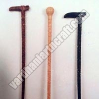 Wooden Walking Sticks