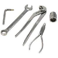 stainless steel tool