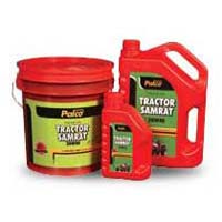 Heavy Duty Engine Oil (Tractor Samrat-20W40-20W50)