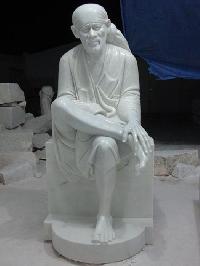 Shirdi Sai Baba Statue