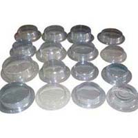 Blister Scrubber Packaging Tray