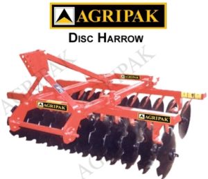 Agricultural Equipment