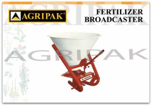 Fertilizer Machine
