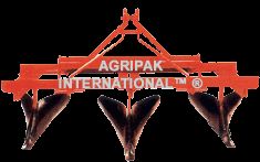 Agripak Ridger