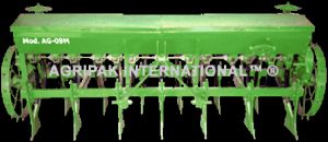 Agripak Seed Drills