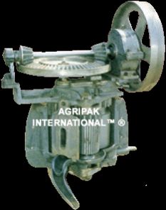 Agripak Sugar Cane Crusher