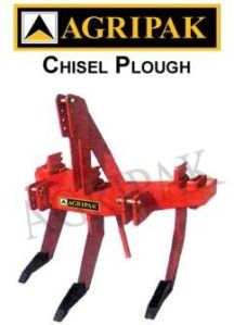 Chisel Plough