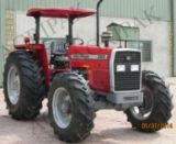Massey Ferguson