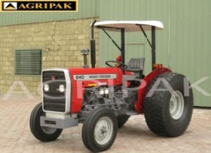 Massey Ferguson 240 (50hp/2wd)