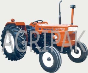 Commercial Vehicles & Three Wheelers