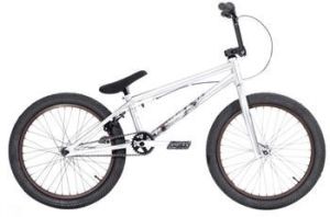 Speaker BMX Bike 2014