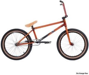 Wire BMX Bike 2014