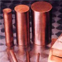 Copper & Copper Alloy Products