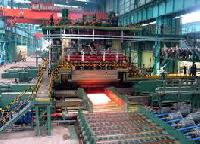 Rolling Mill Plant