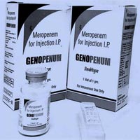 Genopenum Injection