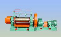 Rubber Compounding Machines