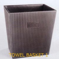Towel Basket