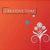 Creative Time Book