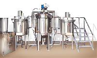 Pharmaceutical Machines & Equipment