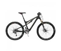 scott genius 730 2014