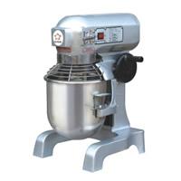 Food Processing Mixers