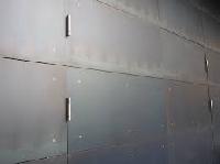 sheet metal panels