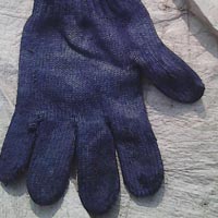 New Half Leather Hand Gloves