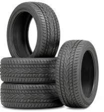 Good Quality Used Passenger Car Tyres