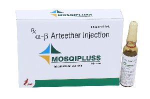 Alpha Beta Arteether 150 Mg Medicines