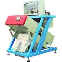 Color Sorting Machines