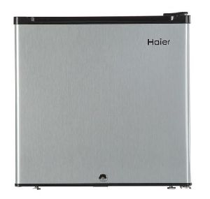 Haier Mini Bar Refrigerator, Capacity: 50 L, Gray at Rs 9890 in