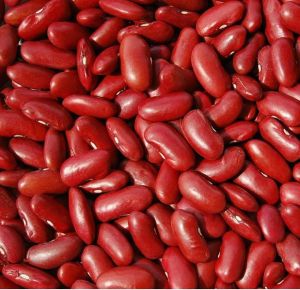 red kidney beans