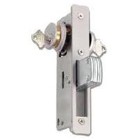 Aluminum Door Locks