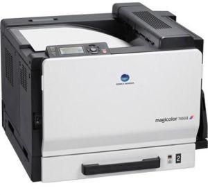 Large Format Laser Printer, Brand Name : Konica