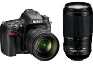 Digital SLR Camera Kit