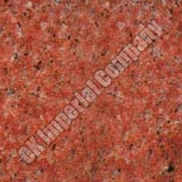 Chilli Red Granite Stone